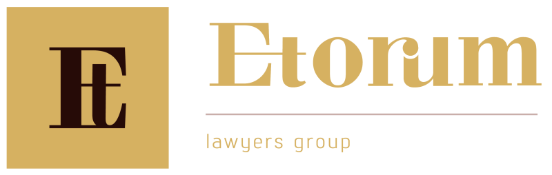 Адвокатське об’єднання «Еторум»